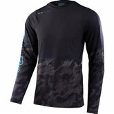 Troy Lee Designs Skyline LS Fader Jersey